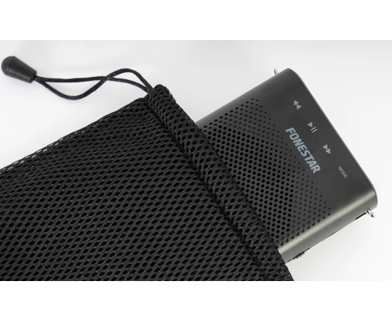 Портативный усилитель голоса Fonestar ALTA-VOZ-30