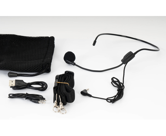 Портативный усилитель голоса Fonestar ALTA-VOZ-30