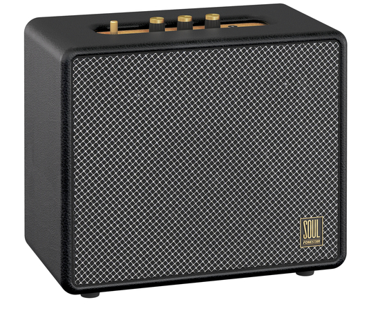 Портативная акустическая система Fonestar SOUL-HOME-N - 161828 за 10137 грн. | 4Club