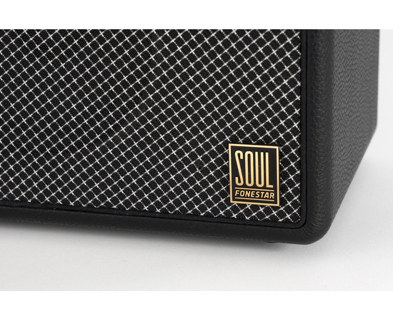 Портативная акустическая система Fonestar SOUL-HOME-N