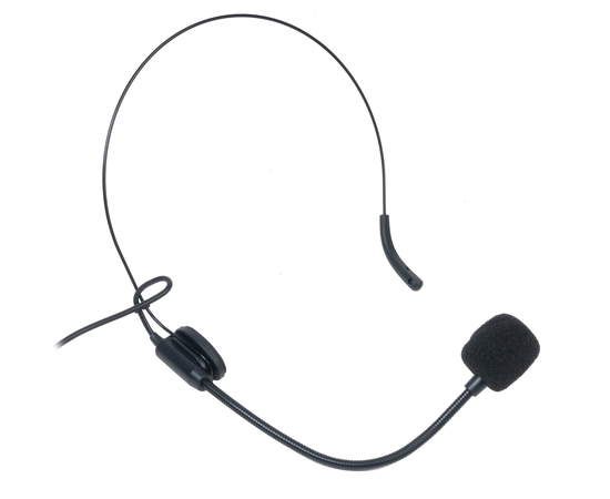 Радиосистема с головным и петличным микрофоном Fonestar WI-MIC