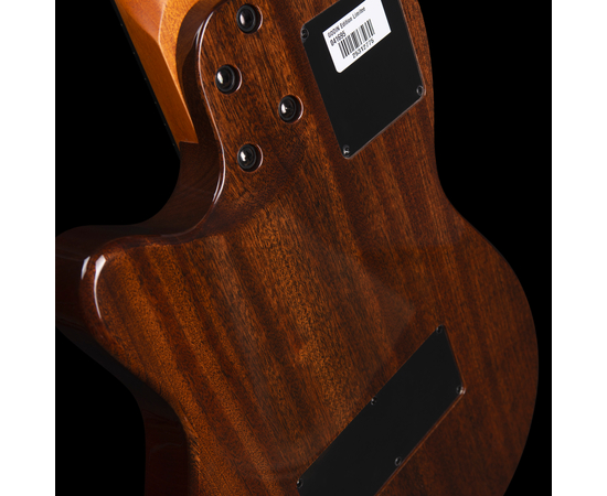 Гибридная (электро- / акустическая) гитара Godin A6 Ultra Dlx Nat (053438)