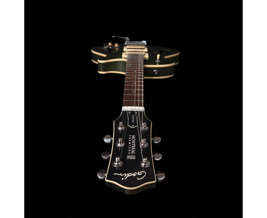 Электрогитара Godin Montreal Premiere Ltd Desert Green w/Bigsby (051588)