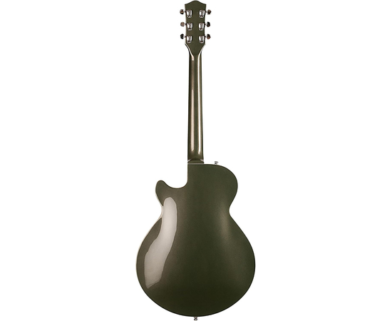 Электрогитара Godin Montreal Premiere Ltd Desert Green w/Bigsby (051588)