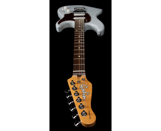 Электрогитара Godin Session R-HT Pro Carbon White (051267)