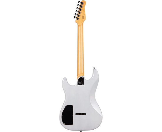 Электрогитара Godin Session R-HT Pro Carbon White (051267)
