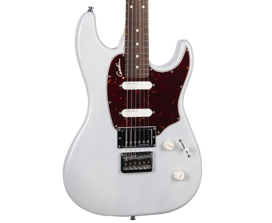 Электрогитара Godin Session R-HT Pro Carbon White (051267)