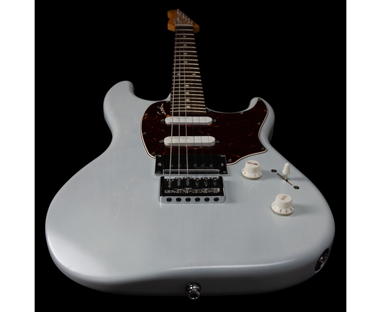 Электрогитара Godin Session R-HT Pro Carbon White (051267)