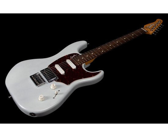 Электрогитара Godin Session R-HT Pro Carbon White (051267)