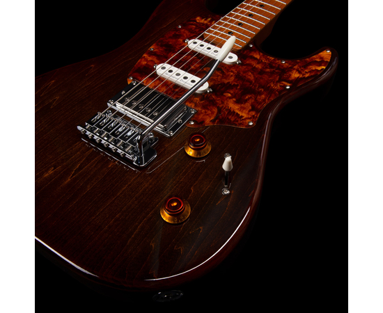 Электрогитара Godin Session T-Pro Ltd Kanyon Burst MN (052288)