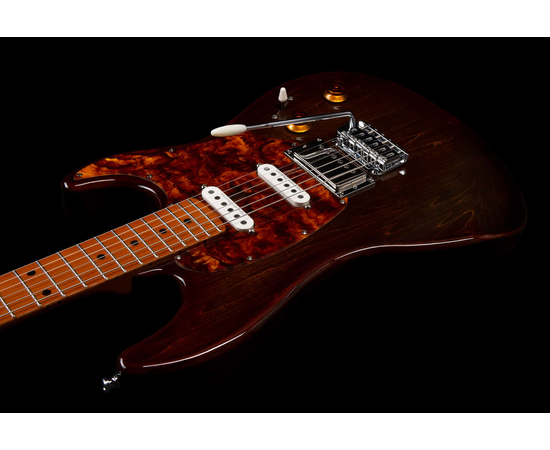 Электрогитара Godin Session T-Pro Ltd Kanyon Burst MN (052288)