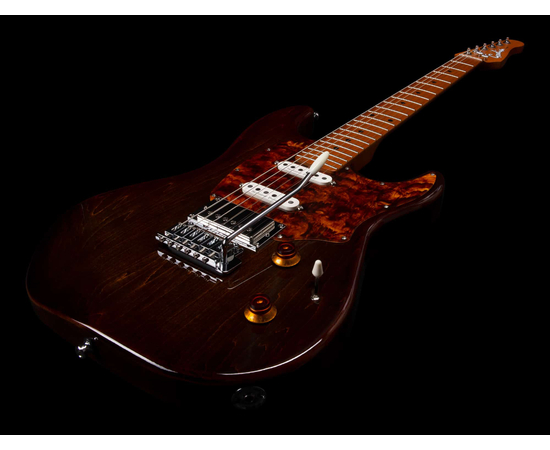 Электрогитара Godin Session T-Pro Ltd Kanyon Burst MN (052288)