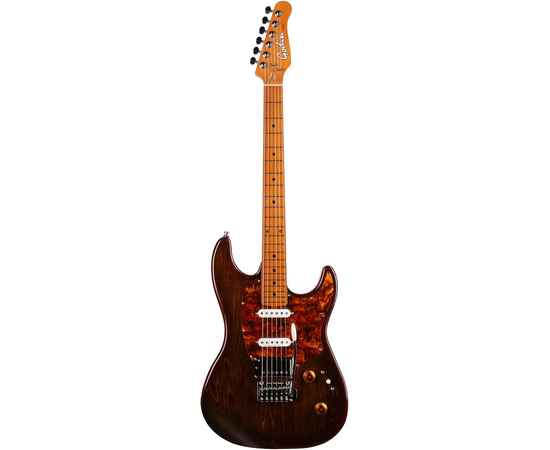 Электрогитара Godin Session T-Pro Ltd Kanyon Burst MN (052288) - 162003 за 96120 грн. | 4Club