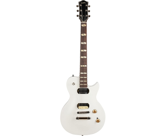Электрогитара Godin Summit Classic HT Trans White (050475) - 162004 за 81540 грн. | 4Club