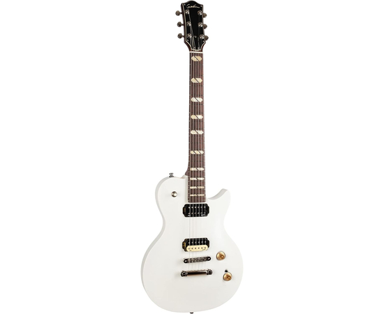Электрогитара Godin Summit Classic HT Trans White (050475)