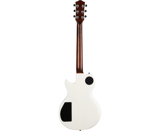 Электрогитара Godin Summit Classic HT Trans White (050475)