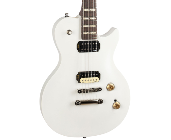 Электрогитара Godin Summit Classic HT Trans White (050475)