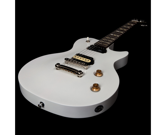 Электрогитара Godin Summit Classic HT Trans White (050475)