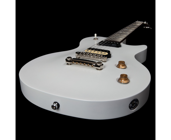 Электрогитара Godin Summit Classic HT Trans White (050475)