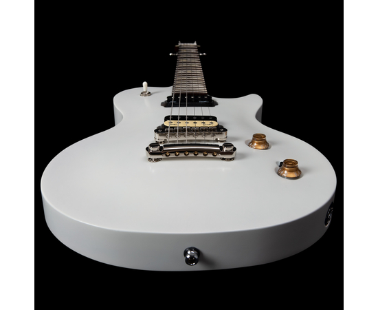 Электрогитара Godin Summit Classic HT Trans White (050475)