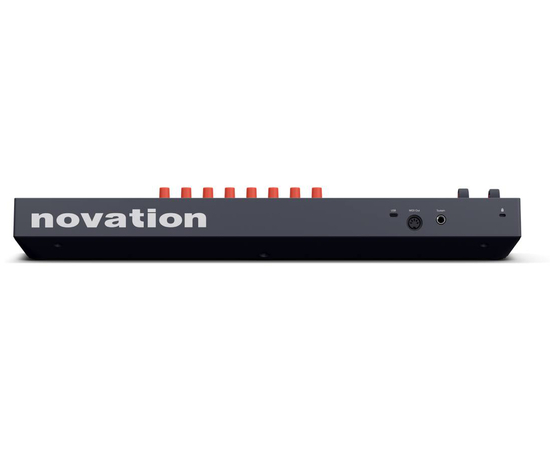 MIDI клавіатура NOVATION FLkey 2 37