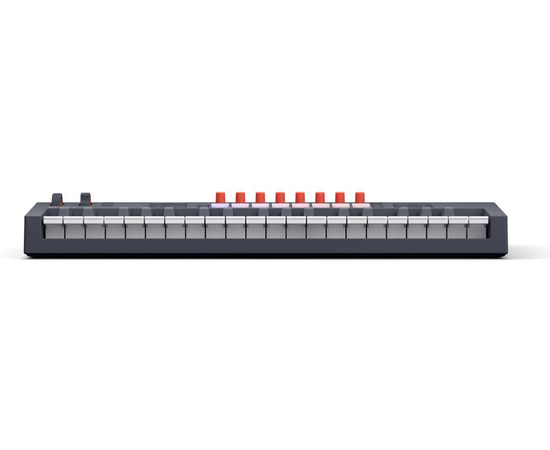 MIDI клавіатура NOVATION FLkey 2 37