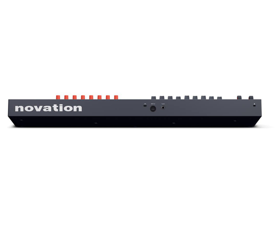 MIDI клавіатура NOVATION FLkey 2 49