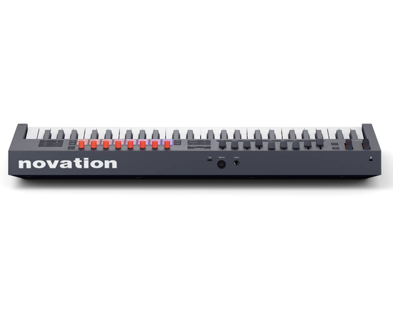 MIDI клавіатура NOVATION FLkey 2 49