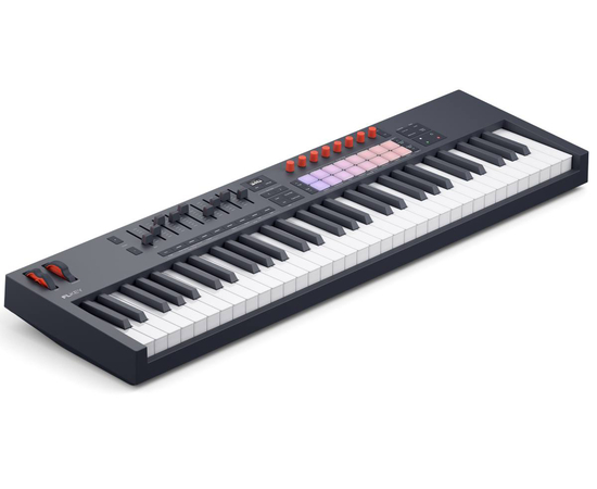 MIDI клавіатура NOVATION FLkey 2 61