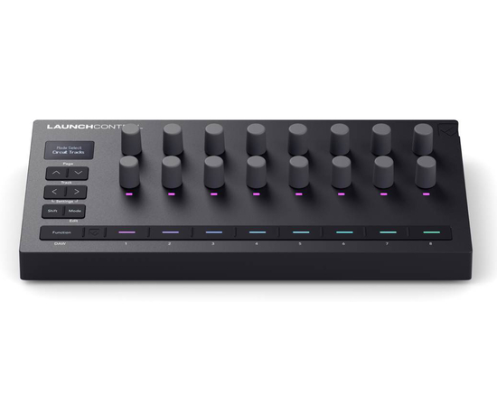 MIDI контролер NOVATION Launch Control 3