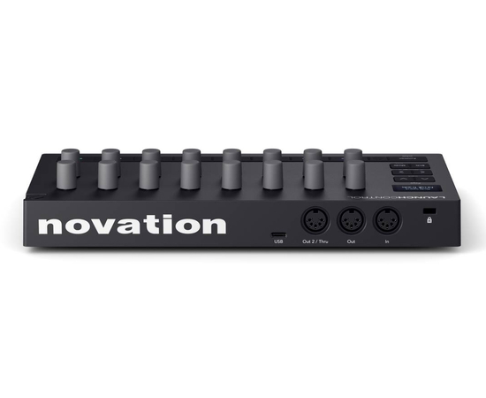 MIDI контролер NOVATION Launch Control 3