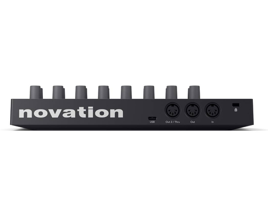 MIDI контролер NOVATION Launch Control 3