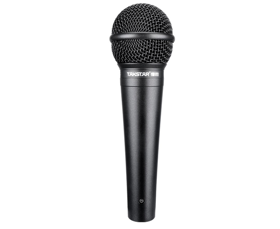 Мікрофон дротовий конденсаторний Takstar PC-K120 - 161863 за 0 грн. | 4Club