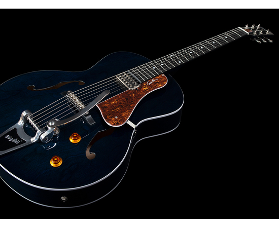 Электрогитара Godin 5th Avenue Night Club Indigo Blue (050956)