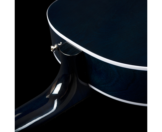 Электрогитара Godin 5th Avenue Night Club Indigo Blue (050956)