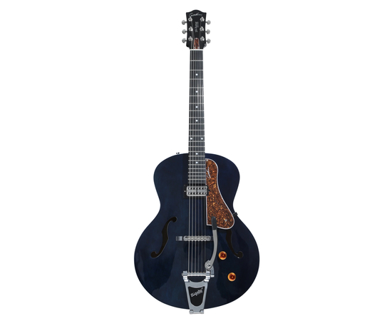 Электрогитара Godin 5th Avenue Night Club Indigo Blue (050956) - 162005 за 102060 грн. | 4Club