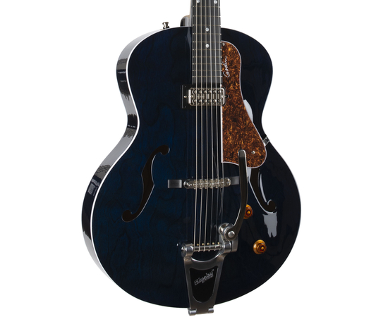 Электрогитара Godin 5th Avenue Night Club Indigo Blue (050956)