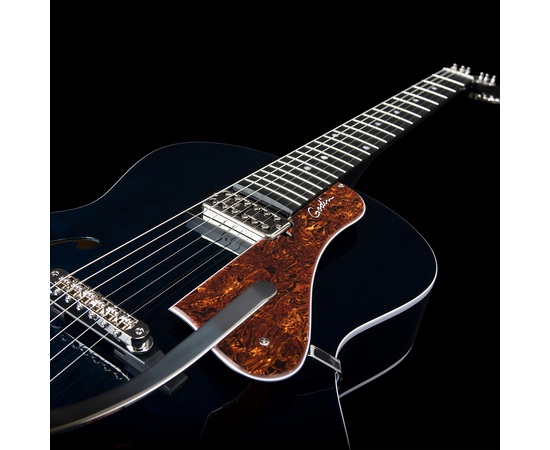Электрогитара Godin 5th Avenue Night Club Indigo Blue (050956)