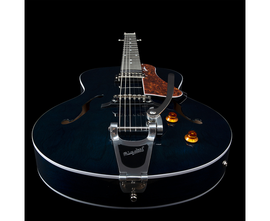 Электрогитара Godin 5th Avenue Night Club Indigo Blue (050956)