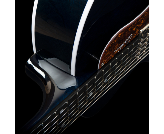 Электрогитара Godin 5th Avenue Night Club Indigo Blue (050956)