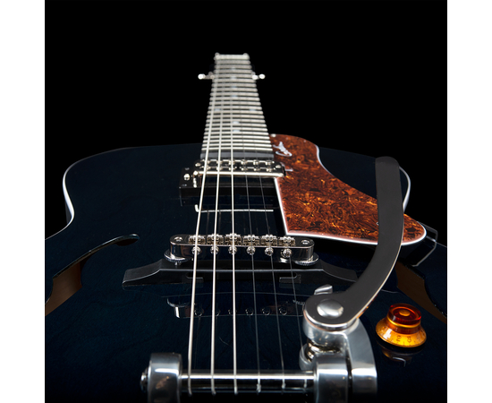 Электрогитара Godin 5th Avenue Night Club Indigo Blue (050956)