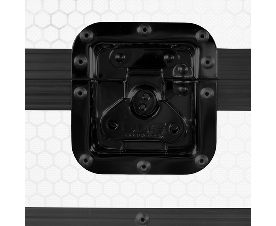 Переносной складной стол для диджеев UDG Ultimate FlightCase Portable Z-Style DJ Table Wh Plus(W) (U91072WH)
