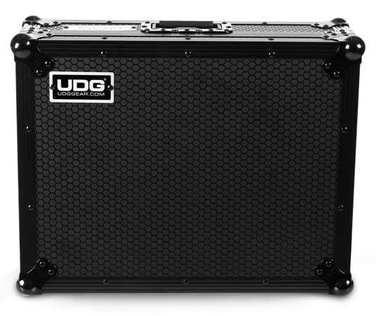 Кейс для DJ-оборудования UDG Ultimate Flight Case AlphaTheta Omnis-Duo Black (U91099BL) - 162194 за 13770 грн. | 4Club