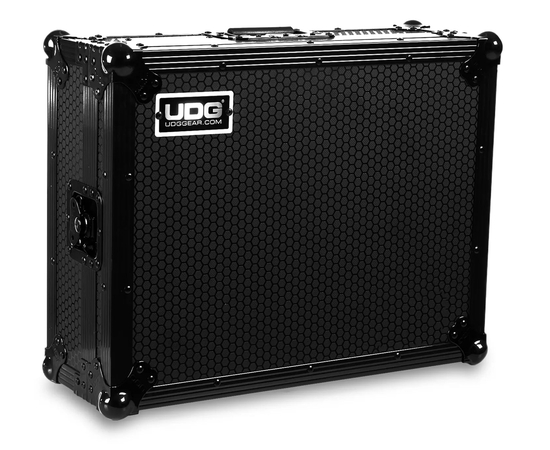 Кейс для DJ-оборудования UDG Ultimate Flight Case AlphaTheta Omnis-Duo Black (U91099BL)