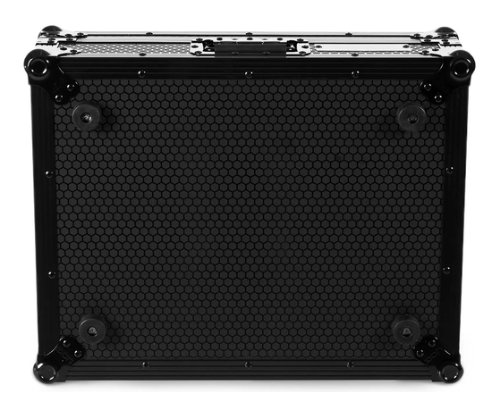 Кейс для DJ-оборудования UDG Ultimate Flight Case AlphaTheta Omnis-Duo Black (U91099BL)