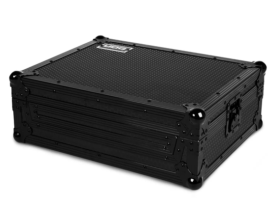 Кейс для DJ-оборудования UDG Ultimate Flight Case AlphaTheta Omnis-Duo Black (U91099BL)
