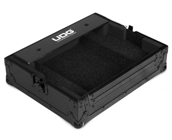 Кейс для DJ-оборудования UDG Ultimate Flight Case AlphaTheta Omnis-Duo Black (U91099BL)