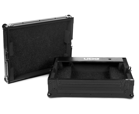 Кейс для DJ-оборудования UDG Ultimate Flight Case AlphaTheta Omnis-Duo Black (U91099BL)