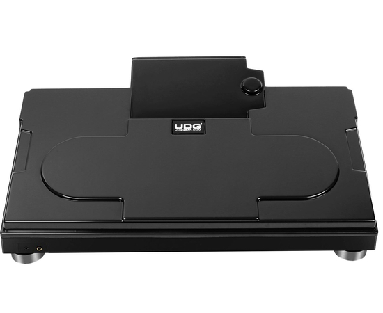 Защитная крышка для DJ-контроллера UDG Ultimate Pioneer XDJ-RX3 Equipment Cover Black (U94114BL) - 162196 за 2268 грн. | 4Club
