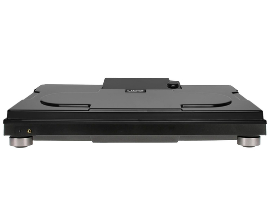 Защитная крышка для DJ-контроллера UDG Ultimate Pioneer XDJ-RX3 Equipment Cover Black (U94114BL)